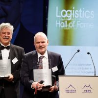 Logistics Hall of Fame Gewinner aus Norwegen