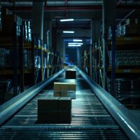 Lagerautomation mit dem Buyer's Guide Warehouse Automation