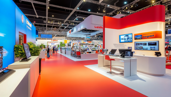 Logimatmesse 2025