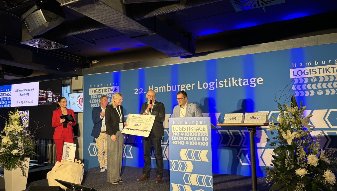 Hamburger Logistiktage