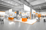 Logimat und Logistikdienstleister