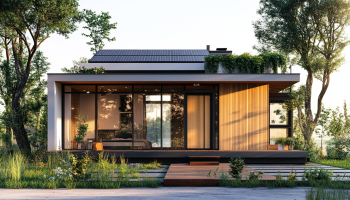 Mini Wohnideen bei Tiny House kaufen