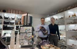 Heilsteine kaufen nur bei Crystal Paradise