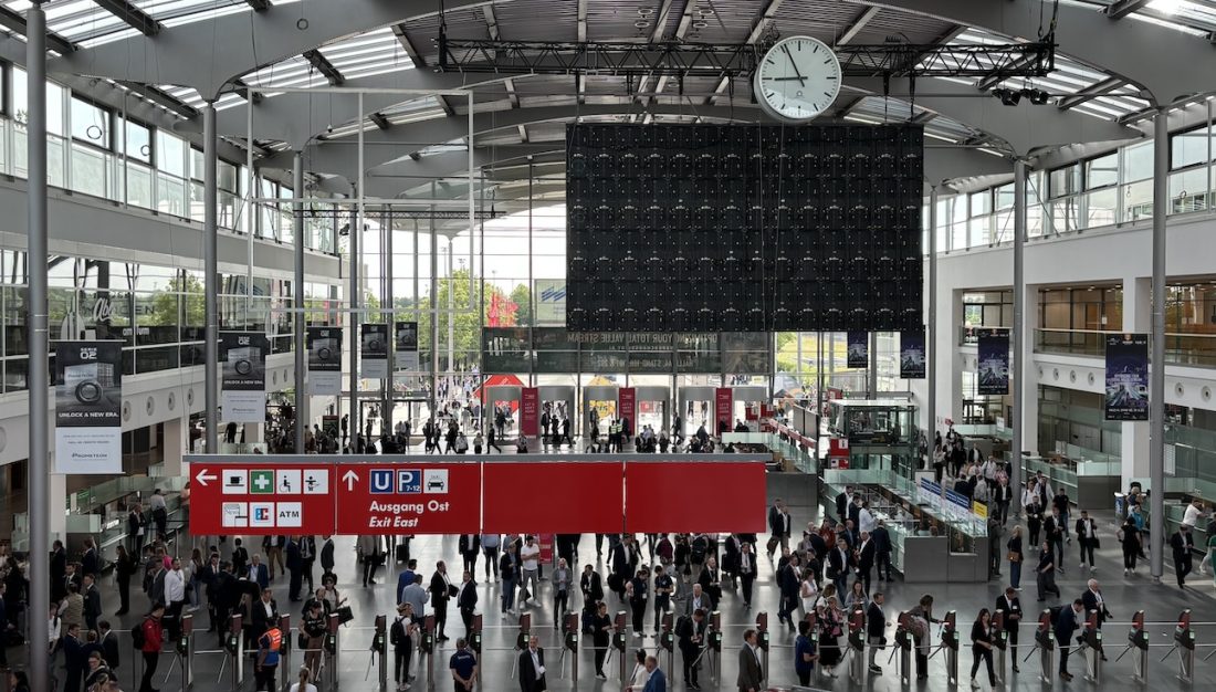 Logistikmesse