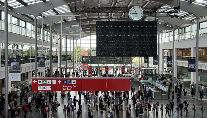 Logistikmesse