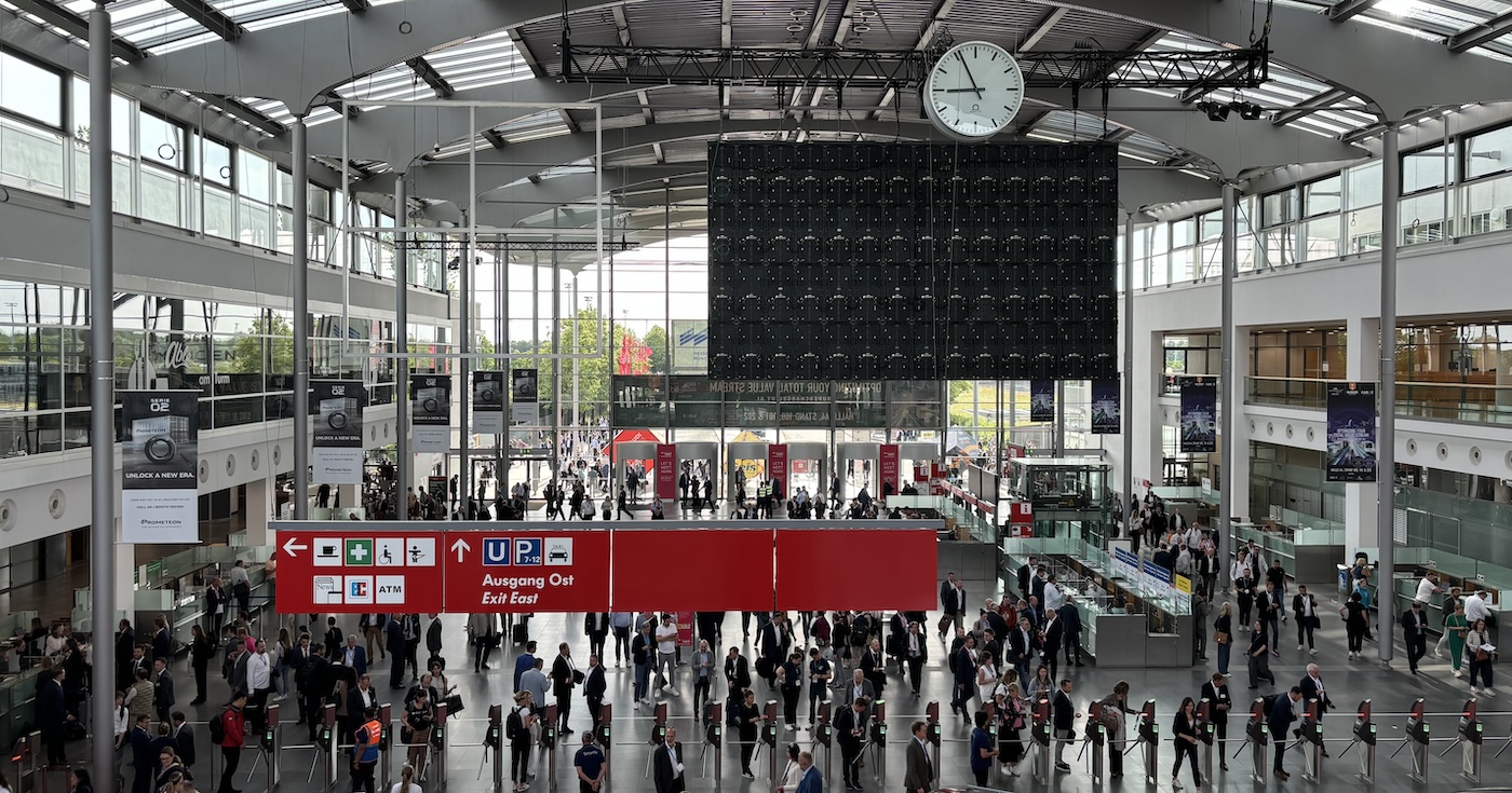 Logistikmesse