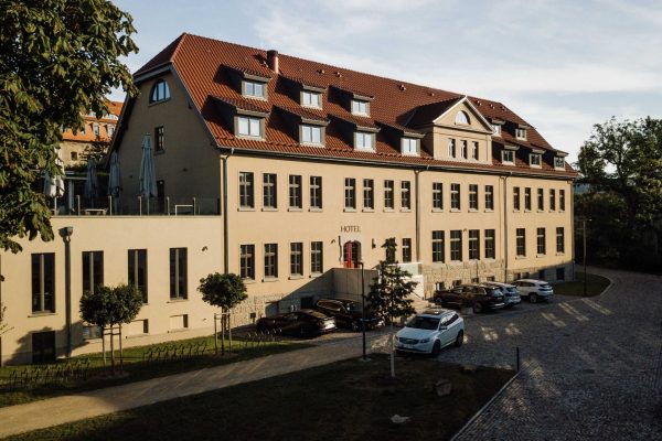 Das Kehrs in Erfurt