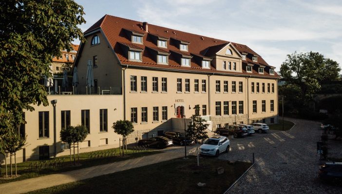 Das Kehrs in Erfurt