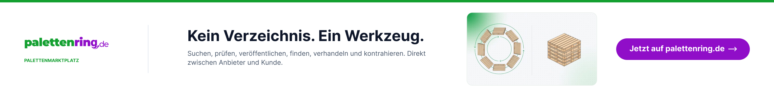 palettenring